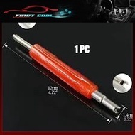 2 in 1 R12 R134 R134a VALVE PIN CORE OPENER Remover