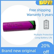 TADIRAN Original Genuine SL-760 3.6V AA Israeli Battery High-Temperature Resistant Battery New