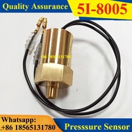 E320B E320C E200B Oil Pressure Sensor 34390-40200 5I-8005 For CAT Excavator 5I8005