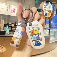 Peugeot peugeot 408 Key Cover400830830085082008508L L5008301New 408x Car Key Case