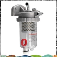Truck Oil Water Separator  Filter ME121646 for  Fuso FV515 F380 PS380 FP380 8DC9 6D24 6M70 FV51J