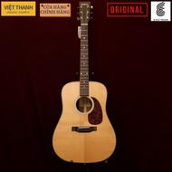 Eastman E3DE Acoustic Guitar, High Quality, Genuine EQ Fishman