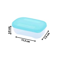 Genuine Freezermate Mini 140 ml Tupperware Freezer Box