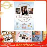 [Hot-Sale] Gilmore Girls: the Advent Calendar Calendar - Advent Calendar Gilmore Girls Advent Calend