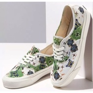 Vans Unisex Authentic 44 DX Anaheim Factory Mixed Mosaic