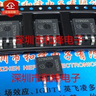 5pcs/IPB029N06N3G 029N06N Warehouse Imported Ready Stock TO-263 60V 120A Free Shipping Over 100