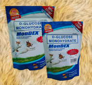 MonDEX Water Soluble Powder Energy Supplement (340g) (100g)