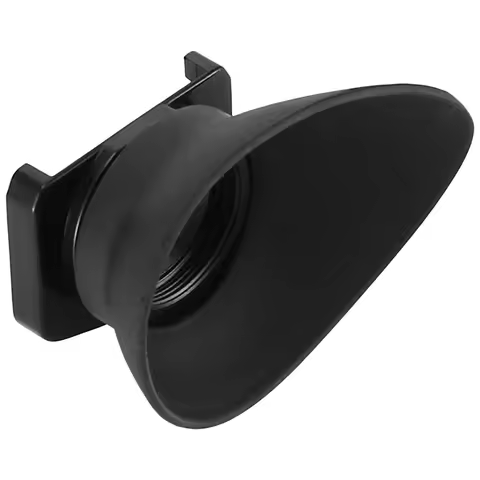 Excellent! Rubber Eyepiece Eyecup For EG Canon EOS 1D Mark III IV 1DS III 1D X 5D III 5DS R 7D 7D Ma