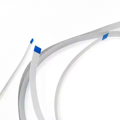 A3(80cm) 5SETS Printer Print Head Cable Fits For HP LaserJet 7612 6700 7610 7110