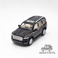 {hot} MASDI 1:64 Land Cruiser LC300 Diecast Model Car