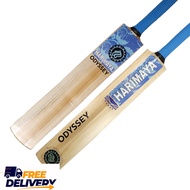 HARIMAYA ODYSSEY CRICKET BAT