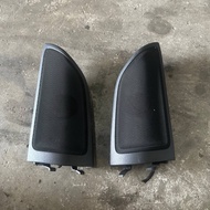 Mercedes B Class W246 B180 B200 tweeter cover with tweeter Japan used