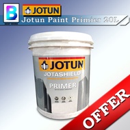 Jotun Paint Primer 20L