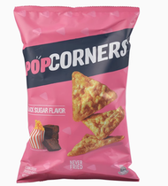 POPCORNERS - PopCorners 黑糖粟米脆片 2X142g 【平行進口】EXP JUL-2025
