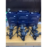 SHIMANO STRADIC SW 2024