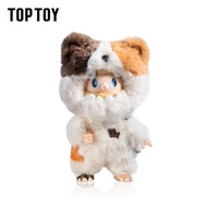 TOPTOY x FARMER BOB ANI-MONSTER SERIES Vinyl Plush Blind Box ของเล่นฟิกเกอร์ ของขวัญ