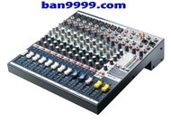 [HCM]Mixer EFX8 - Bàn trộn âm thanh mixer EFX8