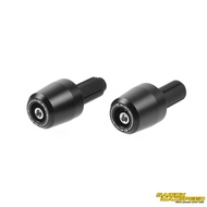 Evotech Motorcycle Anti-Vibration CNC Aluminum Hump