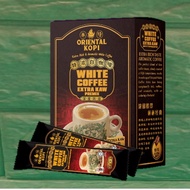ORIENTAL KOPI White Coffee Extra Kaw 10's