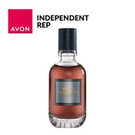 AVON WILD COUNTRY EDT 75ml