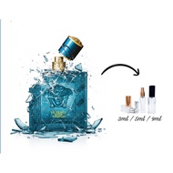 ORIGINAL decant VERS4C3 EROS EDT EDP PARFUM FLAME ENERGY