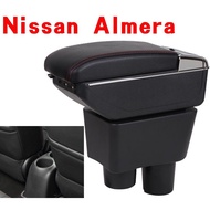 119, ที่พักแขน ที่ท้าวแขน ที่วางแขน ในรถ nissan almera บริการเก็บเงินปลายทาง สำหรับคุณ