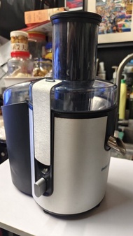 Philips 榨汁機