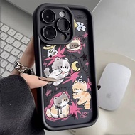 เคสสำหรับ Vivo V29 5G V27 5G V27E 5G V25PRO X23 V23 5G V23E 5G V21 5G V20PRO X27 X30 X50 X60 X70 X70