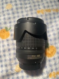 Nikon 鏡頭 18-135mm DX 1:3.5-5.6 ED
