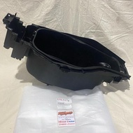 BBR-F473R-00 NVX155 V2 V3 (NON ABS) LUGGAGE BOX - TONG ISI BARANG BAWAH SEAT