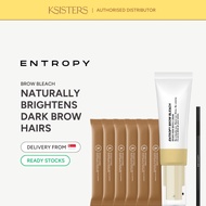 ENTROPY Brow Bleach