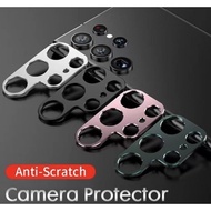 SAMSUNG S23 ULTRA S22 ULTRA Camera Protector Tempered Glass Metal Camera