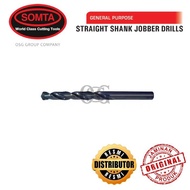 MATA Drill bit 11.0 HSS SOMTA Drill bit Wood Iron bit 11 mm