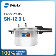 12l Pressure Cooker, Pressure Cooker, Ox-12L Pressure Cooker, JUMBO Pan