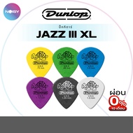 Jim Dunlop TORTEX JAZZ – III XL Guitar Pick