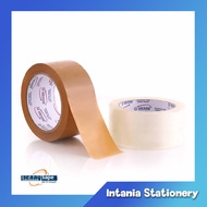 Brown Duct Tape / Clear Duct Tape / Duct Tape Insulation