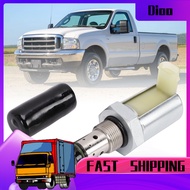 dioo IPR Valve Fit for F350 F450 F550 E450 Super Duty 2003 to 2010 6.0 Fuel Injector Pressure Regula