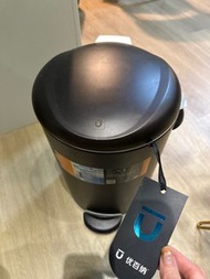 12L 圓形垃圾桶