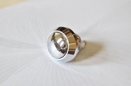 12Mm 12 Mm Push Button Tombol Switch Hexohm Hex Ohm Boxmod Box Mod #Gratisongkir