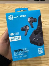 JLab JBuds Air Executive 真無線藍牙耳機