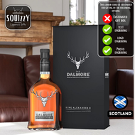Dalmore King Alexander III Single Malt Scotch whisky 700ml