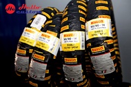 ยาง PCX150 2014 - 2017 Pirelli Rosso F 90/90-14 R 100/90-14