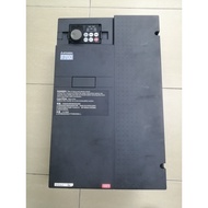 [Original Demo Unit] Mitsubishi Inverter FR-F740-22K-CHT1 22kW