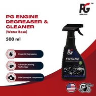 PG Engine Degreaser &amp; Cleaner - Water Base (500ml)