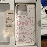 Cute Lines Cats Dogs Compatible for IPhone 13 12 11 XS 14 15Pro Max  IPhone X XR 8 7 14pro 15Plus 7plus 8plus Casing Soft Phone Case Cover for Bite Coup