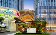 Zhongshan Center HUALUXE Hotels and Resorts Stay Package | IHG Hotels & Resorts