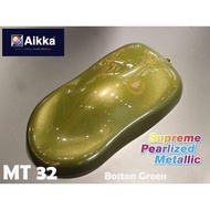 Cat 2k Aikka MT32 Boston Green