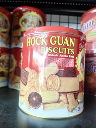 hock guan biscuit kaleng kecil