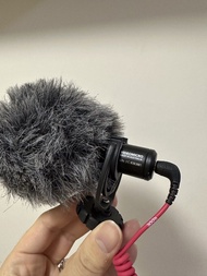 Rode VideoMicro 麥克風