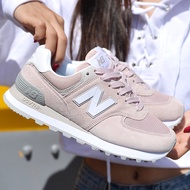 New Cool Balance NB574 Breathable Sports Shoes For Male/Female